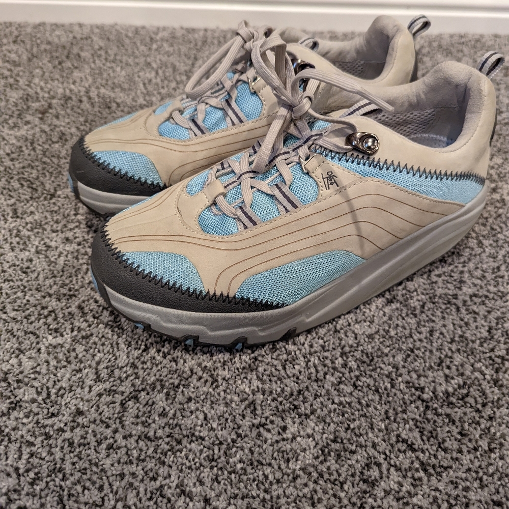 MBT Rocker Shoes
